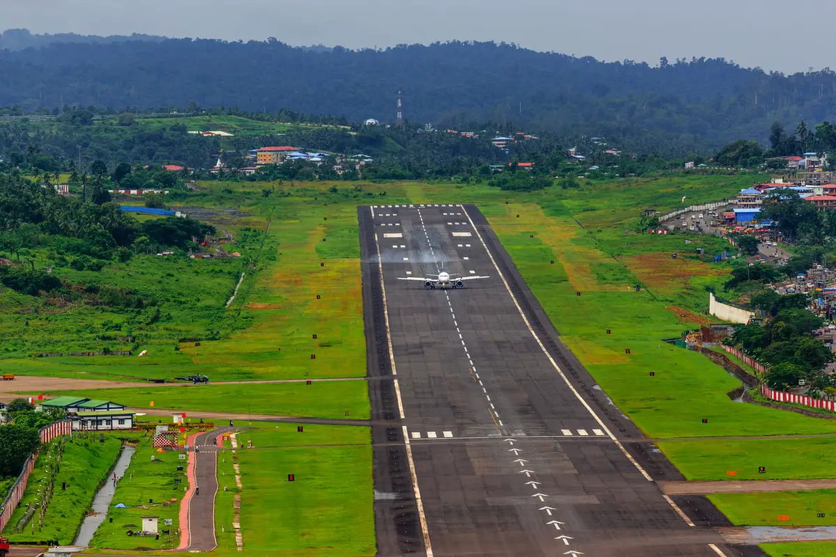 3 Ways - Getting from Hanoi Airport to Old Quarters (+ airport food tip ...