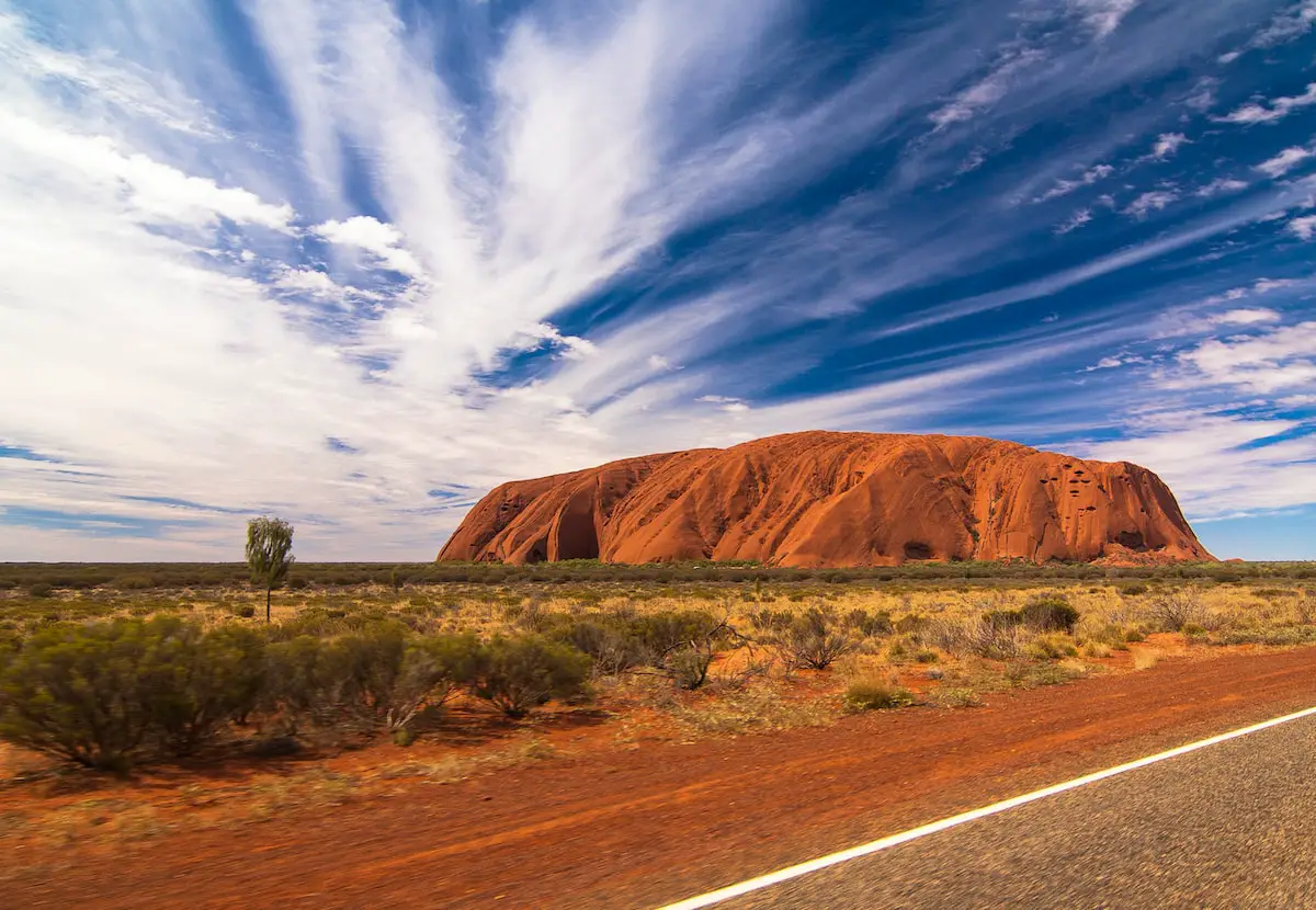 Famous Landmarks In Australia » 2023 » [by A TRAVEL BLOGGER ]