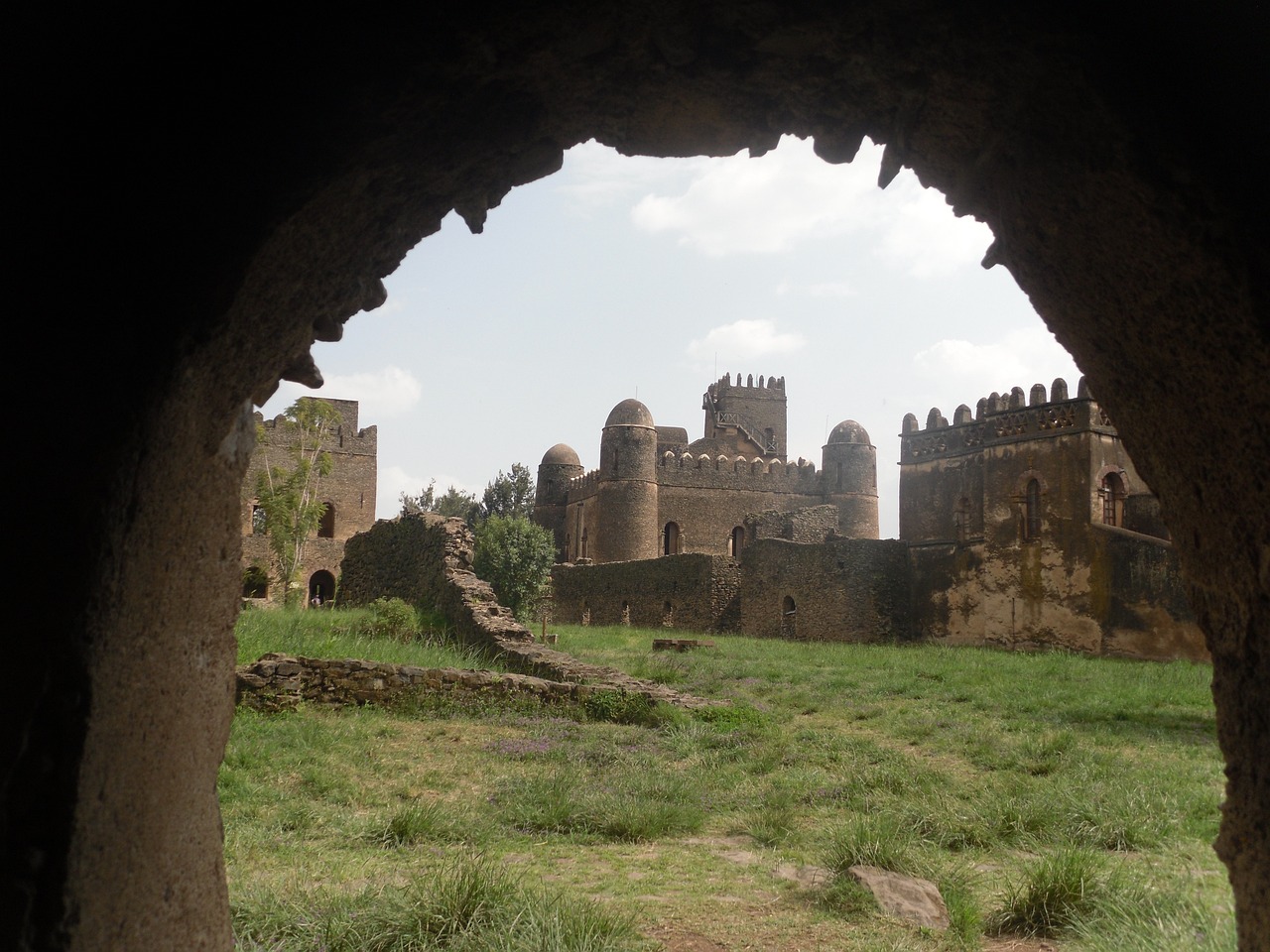 Famous Landmarks in Ethiopia » 2024 » [by a TRAVEL BLOGGER ]