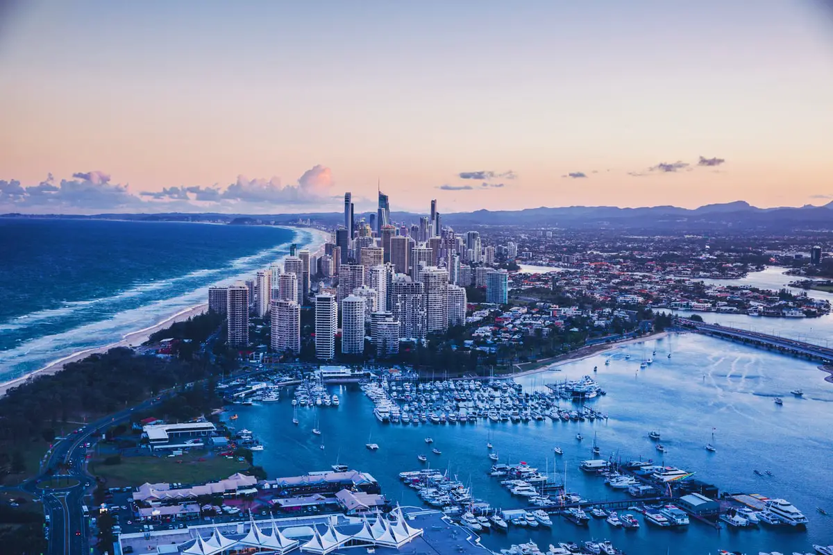 Gold Coast Airport Transport Guide 2024 by A TRAVEL BLOGGER gold-coast-airport-transport-guide-2024-by-a-travel-blogger