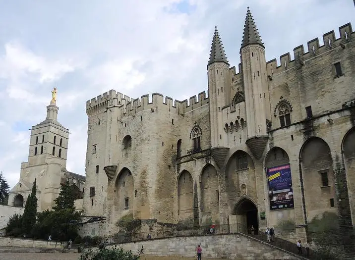 15 Astounding Things to do in Avignon - you mustn't miss » 2024 » [by a ...