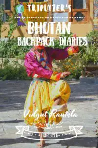 Bhutan Travel Guide Pinterest