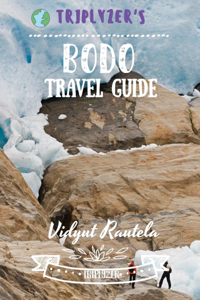 Bodo Travel Guide Pinterest
