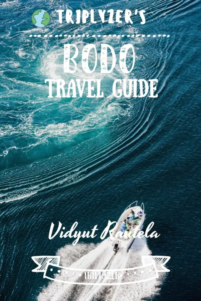 Bodo Travel Guide Pinterest