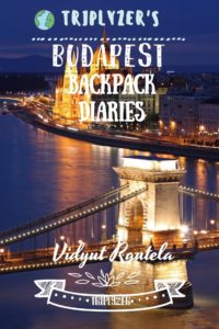 Budapest Travel Guide Pinterest