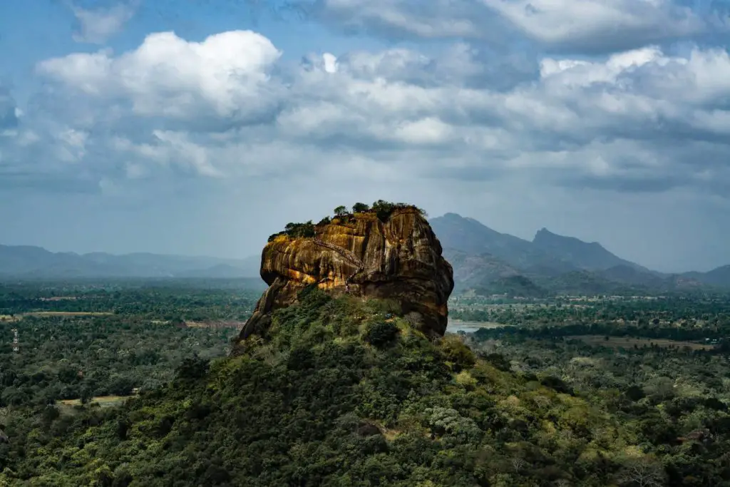 Dambulla Sri Lanka