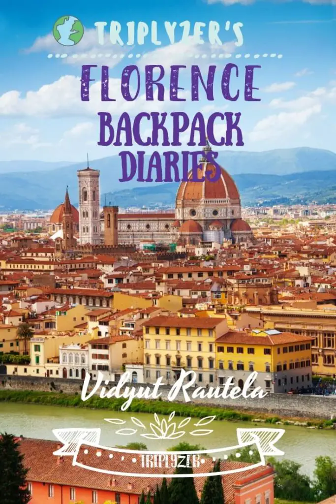 Florence Travel Guide PinterestPinterest