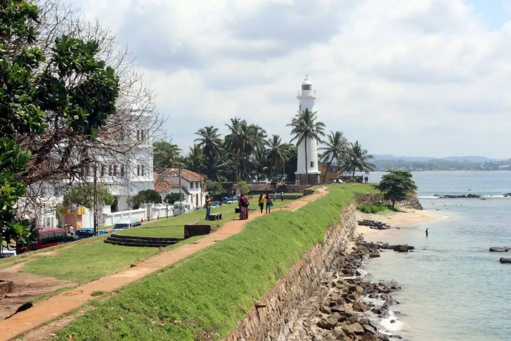 Galle Sri Lanka