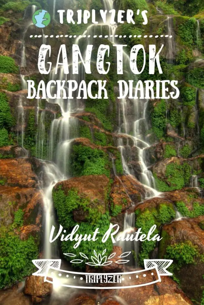 Gangtok Travel Guide Pinterest