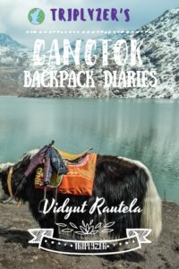 Gangtok Travel Guide Pinterest