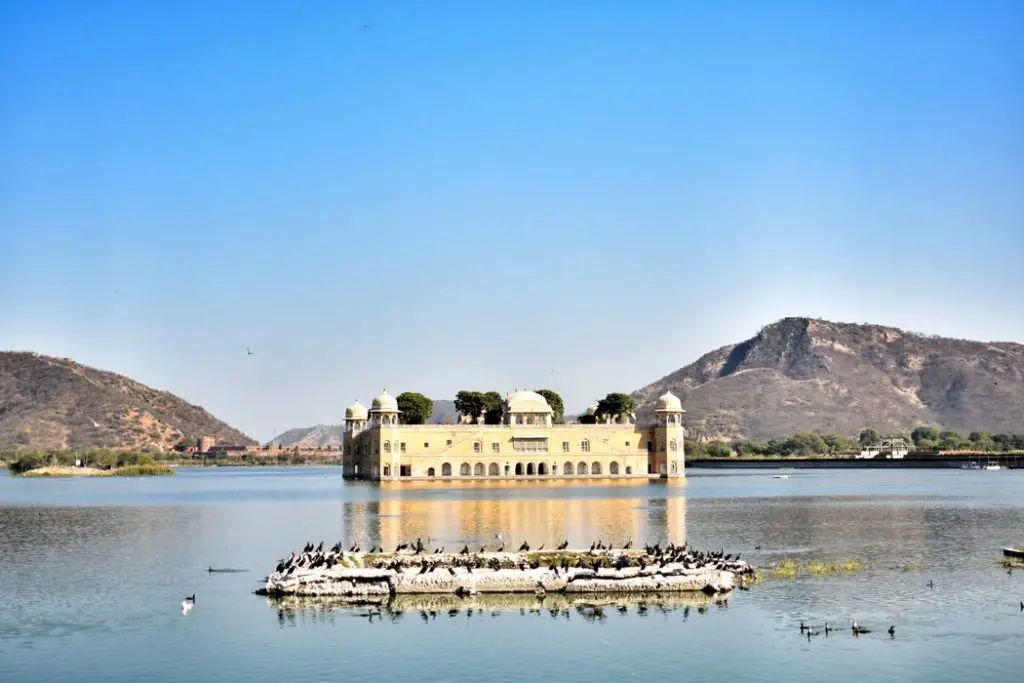 Jal Mahal