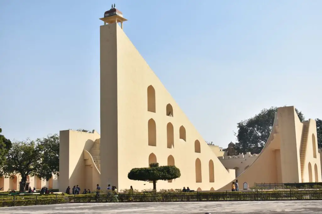 Jantar Mantar