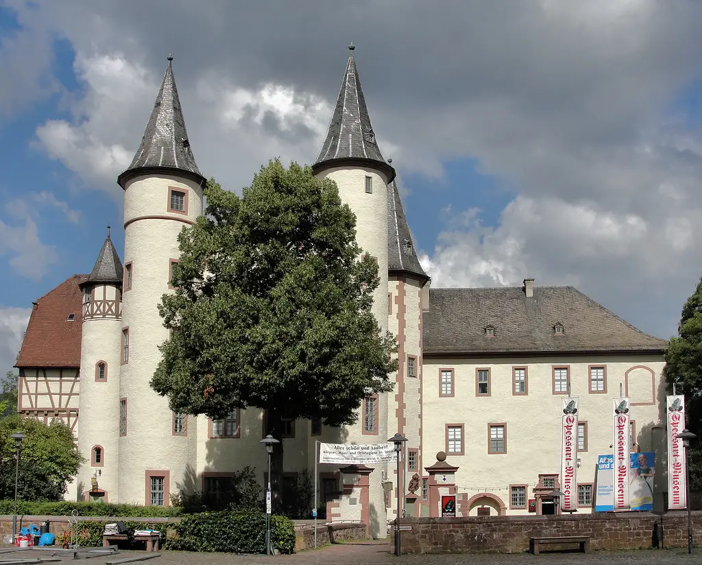 14 Awesome Things to do in Lohr am Main - you shouldn't be missing ...