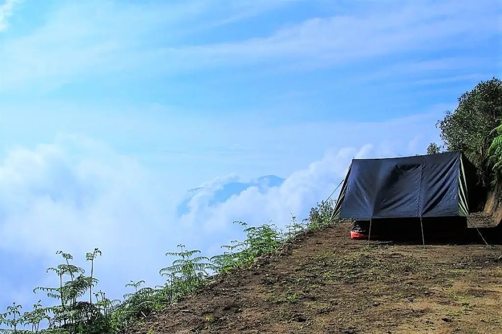 Munnar View Point