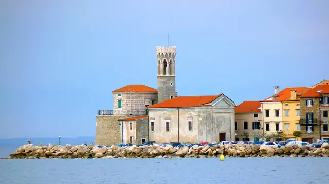 Travel Guide to Piran, Slovenia » 2023 » [by a TRAVEL BLOGGER ]