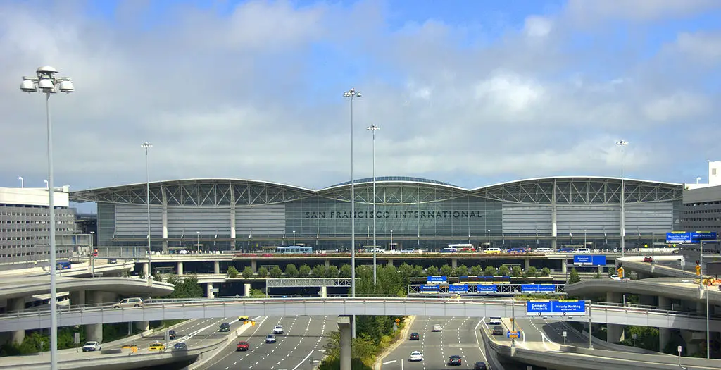 SFO Airport to San Jose