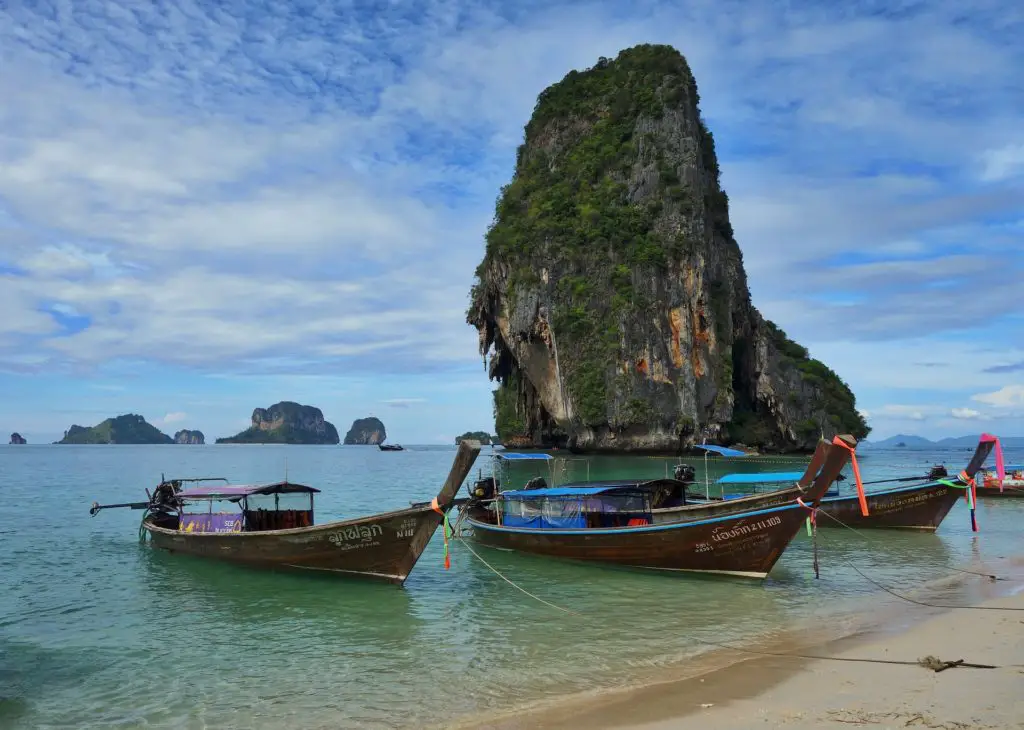 Triphobo, Guide To Thailand_s Best Beaches 1