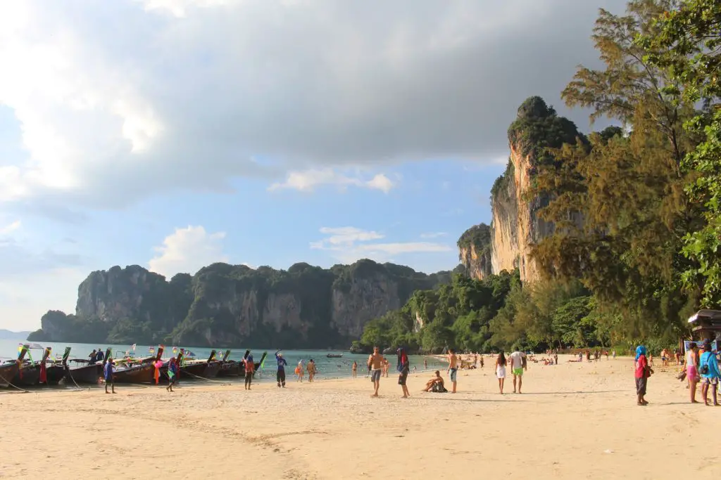 Triphobo, Guide To Thailand_s Best Beaches 2