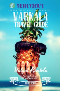 Varkala Travel Guide Pinterest