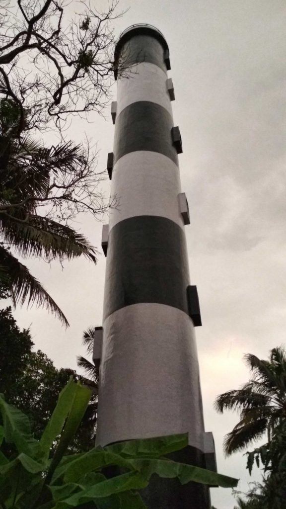 Varkala Lighthouse